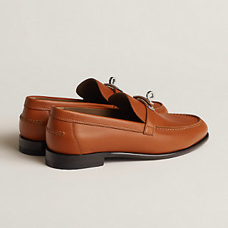 モカシン 《デスタン》 | Hermès - エルメス-公式サイト
